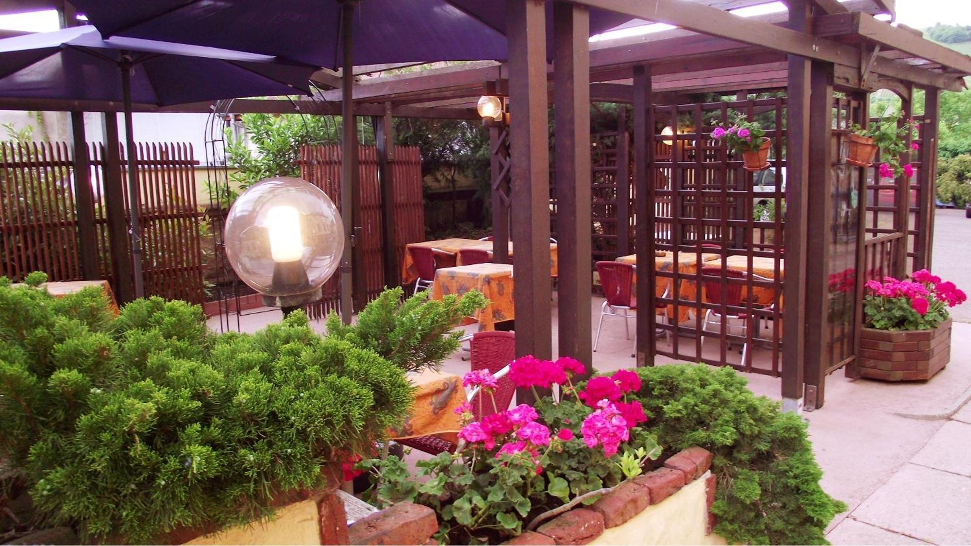 Hotel Restaurant Cristal Wintzenheim Buitenkant foto